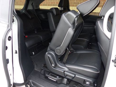 Used 2024 Honda Odyssey Elite image 39