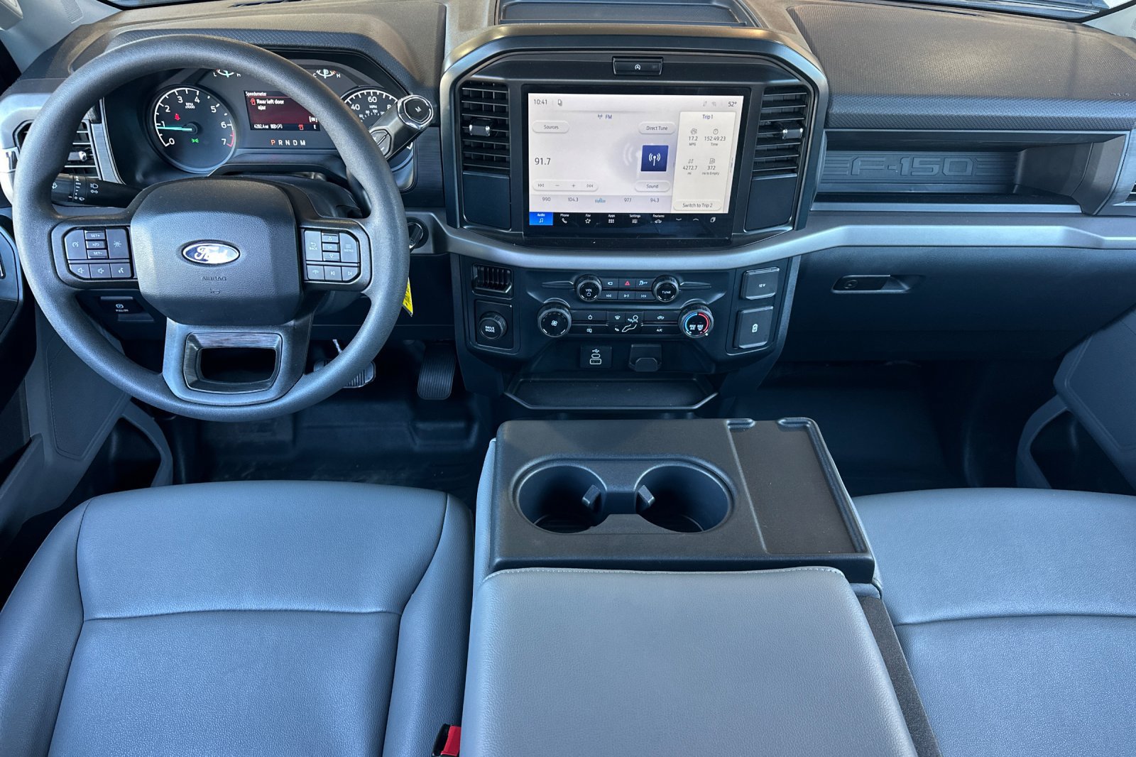 Used 2026 Ford F150 XL RWD image 12