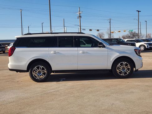 New 2026 Ford Expedition Max Active image 7