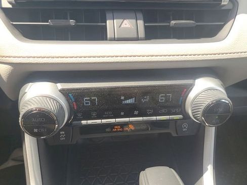 Certified 2025 Toyota RAV4 XLE w/ Convenience Package AWD/4WD image 20