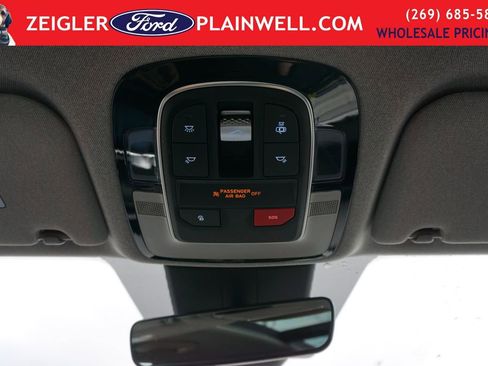 Used 2023 Hyundai Santa Fe Limited image 36