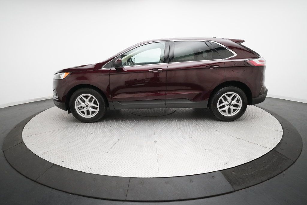 Used 2024 Ford Edge SEL w/ Convenience Package AWD/4WD image 26