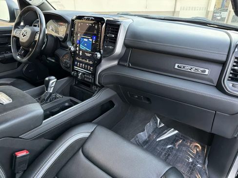 Used 2021 RAM 1500 TRX w/ TRX Level 2 Equipment Group image 35