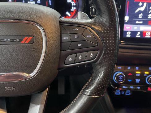 Used 2023 Dodge Durango GT AWD/4WD image 23