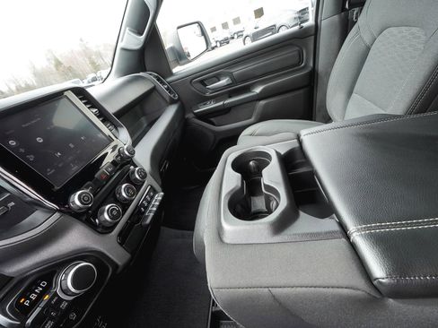 Used 2025 RAM 1500 Tradesman image 25