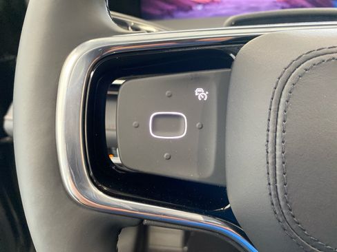 New 2026 Lincoln Nautilus Reserve AWD/4WD image 19