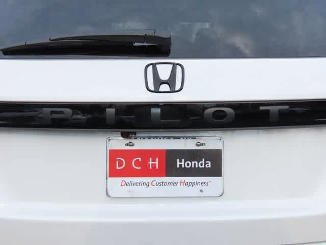 New 2026 Honda Pilot image 7