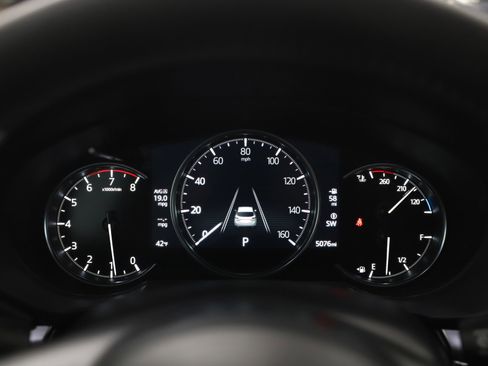 Used 2025 MAZDA CX-5 AWD 2.5 S w/ Premium Plus Pkg image 26