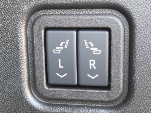 Used 2025 GMC Hummer EV 3X AWD/4WD image 20