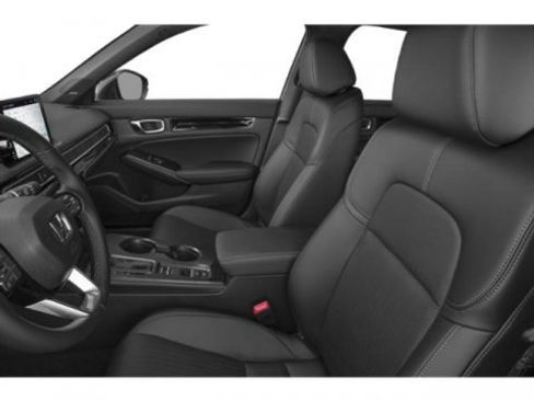 New 2026 Honda Civic Sport Touring image 11