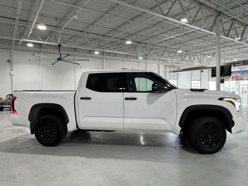 Used 2023 Toyota Tundra TRD Pro image 2