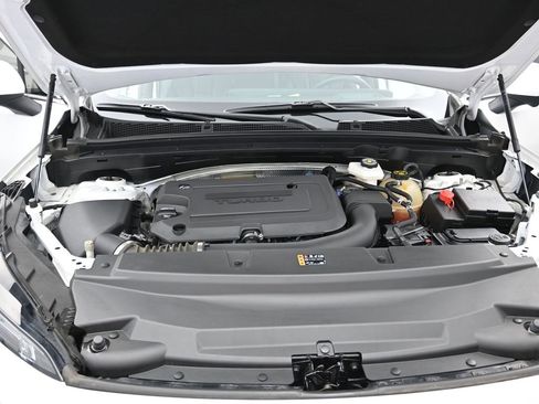 Certified 2024 Buick Envision Avenir image 36