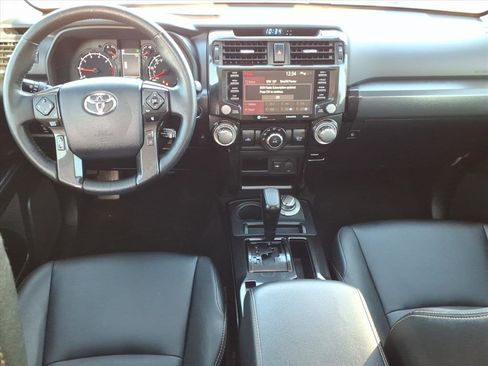 Certified 2023 Toyota 4Runner 40th Anniversary SE image 15