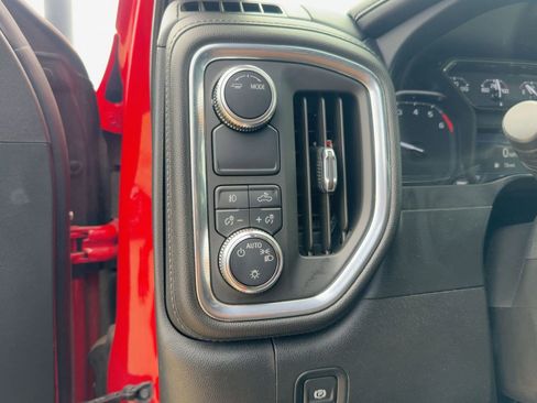 Used 2021 GMC Sierra 1500 Elevation image 22