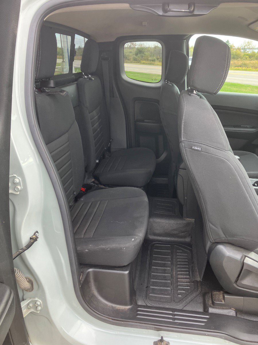 Used 2022 Ford Ranger XL w/ FX4 Off-Road Package AWD/4WD image 21