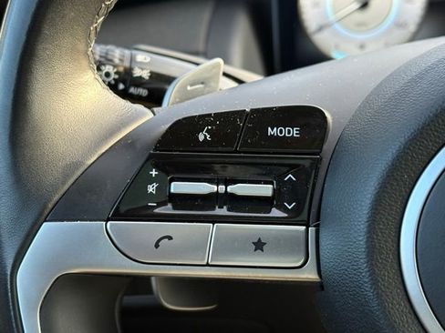 Used 2023 Hyundai Tucson Limited image 18