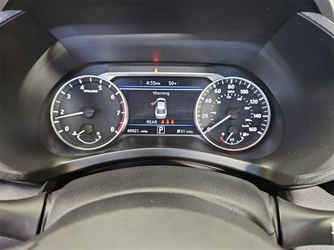 Used 2024 Nissan Sentra SV image 18