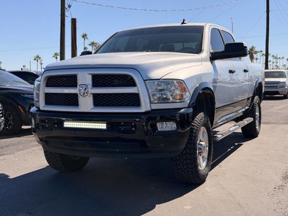 Used 2014 RAM 2500 Outdoorsman