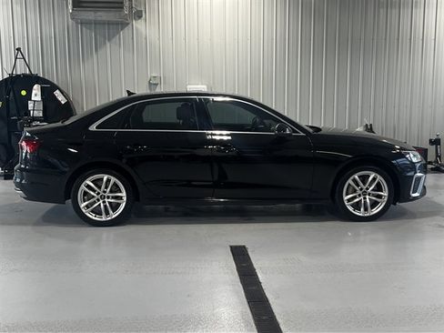 Used 2020 Audi A4 2.0T Prestige w/ Prestige Package image 2