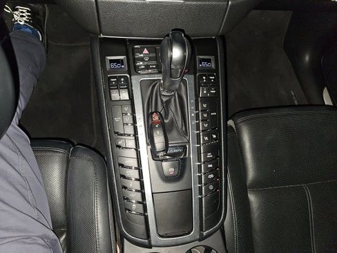 Used 2017 Porsche Macan GTS image 14
