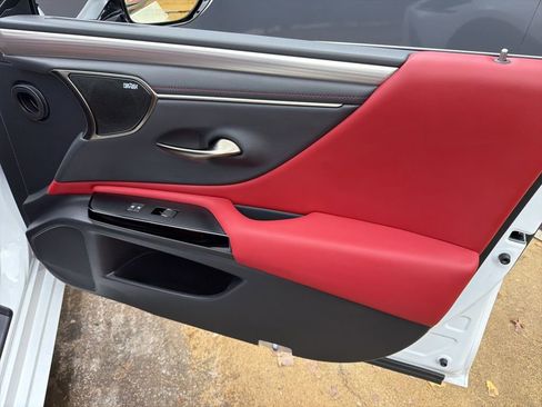 Used 2022 Lexus ES 350 F Sport image 27