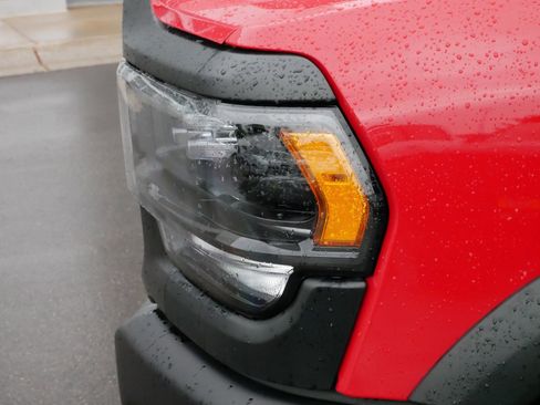 Used 2024 RAM 2500 Rebel w/ Level 2 Equipment Group image 16