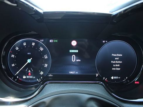Used 2024 Alfa Romeo Tonale Ti AWD/4WD image 28