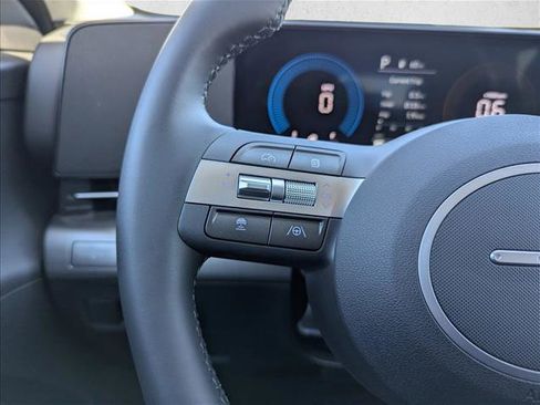 New 2026 Hyundai Kona SEL Sport image 13