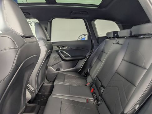 Used 2026 BMW X1 M35i w/ Technology Package image 13