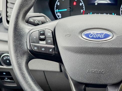 Used 2023 Ford Transit 350 XLT image 38