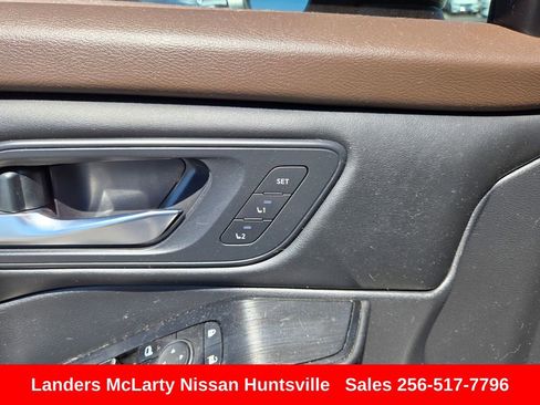 Used 2023 Nissan Rogue SL w/ SL Premium Package FWD image 25
