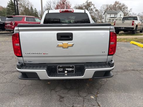 Used 2018 Chevrolet Colorado LT image 5