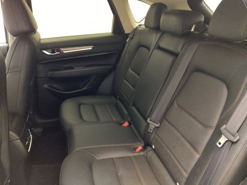 Used 2017 MAZDA CX-5 Grand Touring w/ Premium Package image 18