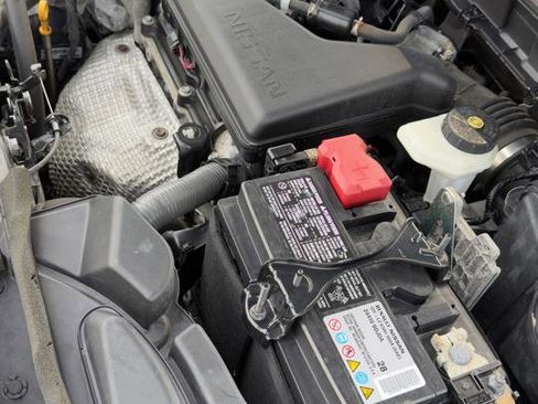 Used 2020 Nissan Rogue SL image 51