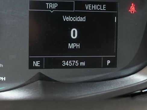 Used 2020 Chevrolet Trax LS image 23