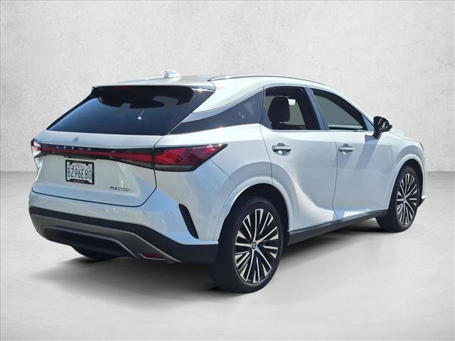 Used 2024 Lexus RX 350 Premium Plus w/ Convenience Package FWD image 5