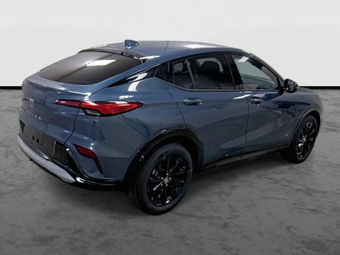 New 2026 Buick Envista Sport Touring w/ Convenience I Package image 4