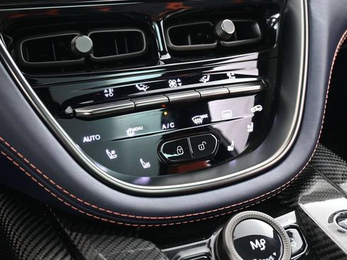 Used 2023 Aston Martin DBX 707 AWD/4WD image 21