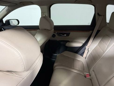 Used 2018 Honda CR-V EX-L image 37