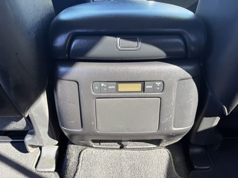 Used 2023 Nissan Armada SV w/ Cargo Package RWD image 14