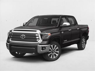 Used 2018 Toyota Tundra Limited w/ Limited Premium Package video 1