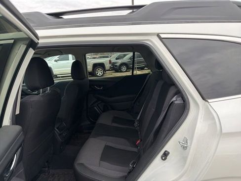 Used 2021 Subaru Outback Premium AWD/4WD image 25
