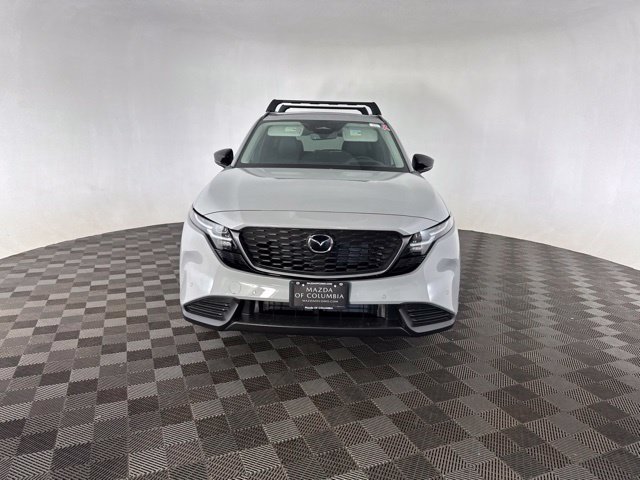 New 2026 MAZDA CX-5 Preferred AWD/4WD image 2