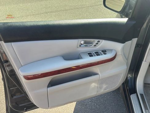 Used 2007 Lexus RX 400h AWD image 27