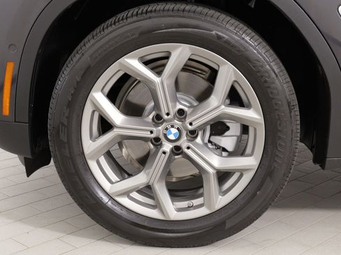 Used 2025 BMW X4 xDrive30i image 62