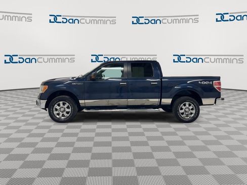 Used 2013 Ford F150 XLT w/ XLT Chrome Pkg image 5