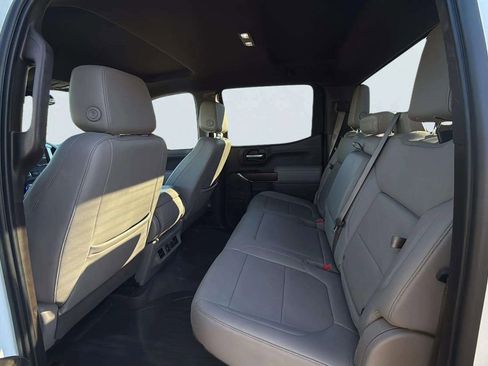 Used 2021 GMC Sierra 1500 SLT w/ Driver Alert Package I image 15