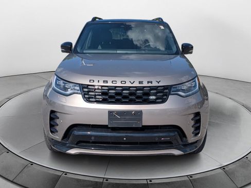 Used 2023 Land Rover Discovery S R-Dynamic AWD/4WD image 8