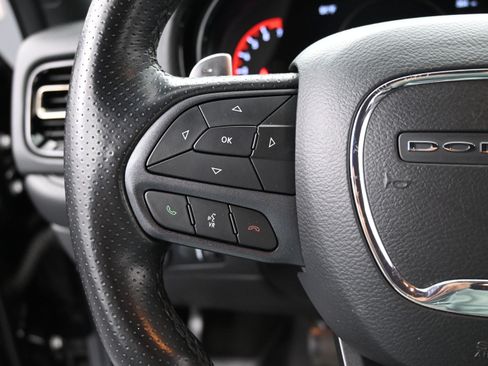Used 2022 Dodge Durango GT w/ Blacktop Package AWD/4WD image 14