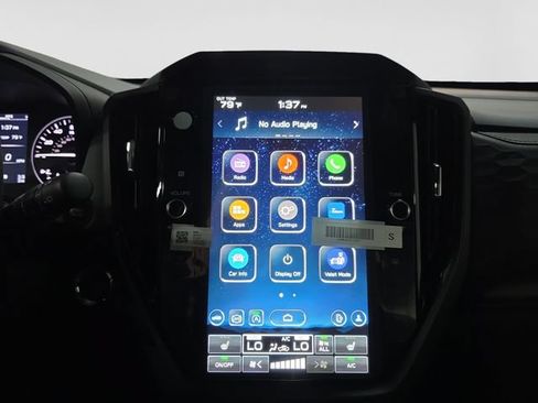 New 2026 Subaru Forester Sport AWD/4WD image 15